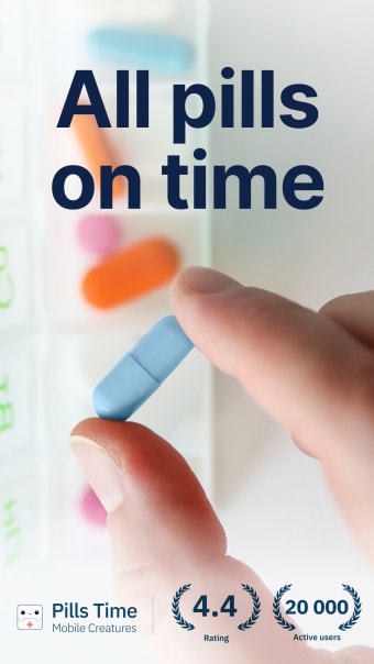 Pill Reminder  Health Tracker