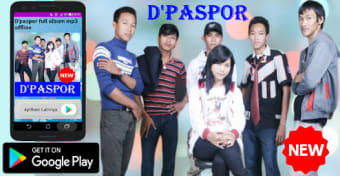 Dpaspor full album mp3 ofline