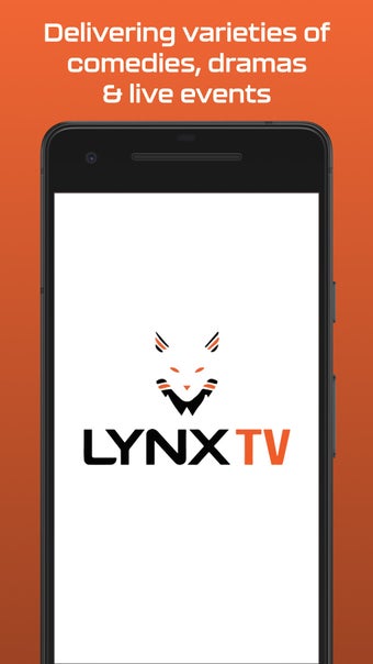 Lynx TV