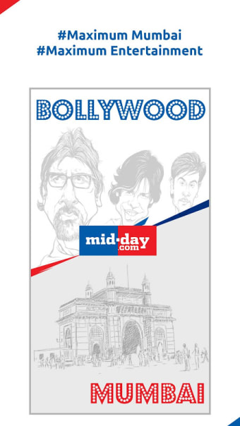 Midday: Bollywood & Celebrity News, Mumbai News