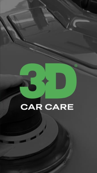 3D Car Care