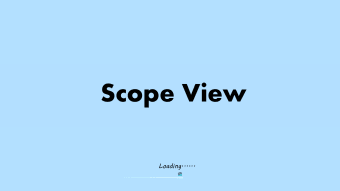 Scope View