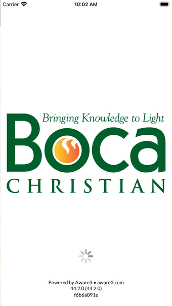 Boca Raton Christian School