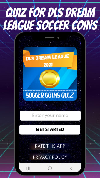 Quiz for DLS dream league soccer coins