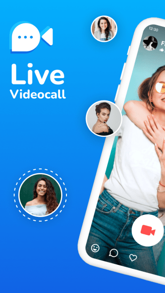 Live Video Chat  Meet