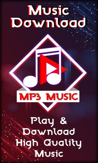 Free Music Downloader - Mp3 Music Download Songs