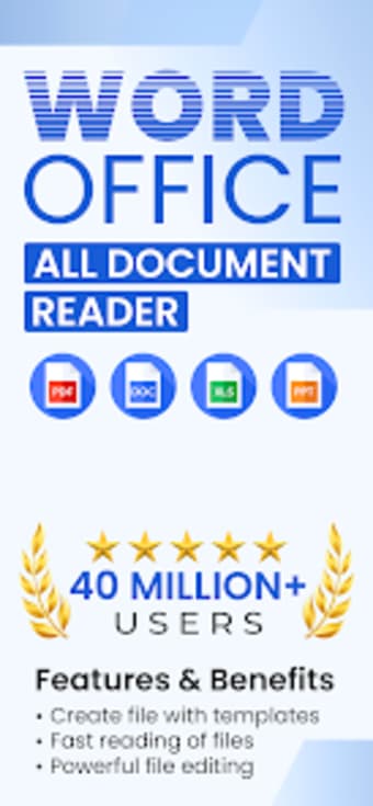 Word Office - All Doc Lite