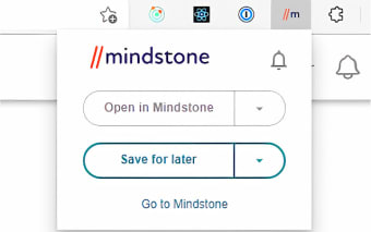 Mindstone: Learn faster, Remember more