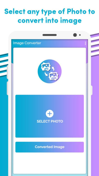 Image Converter – JPG to PNG, PNG to JPG