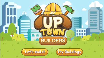 Uptown Builders