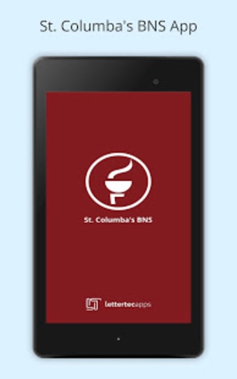 St Columbas BNS