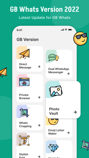 GBWhats Version 2022