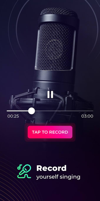 SplitHit: Vocal Remover Karaoke Maker Backtracks