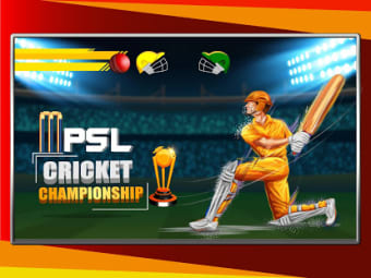 PSL Game 2019: Pakistan Cricket League T20 Game