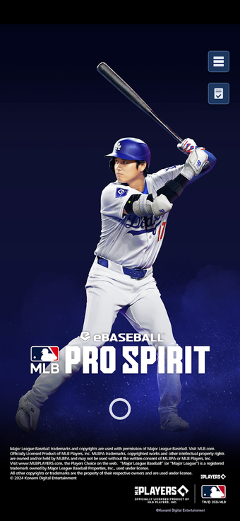 eBaseball: MLB Pro Spirit