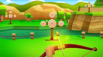 Arrow 3D - Archery Games
