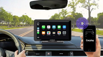 Apple Carplay for Android