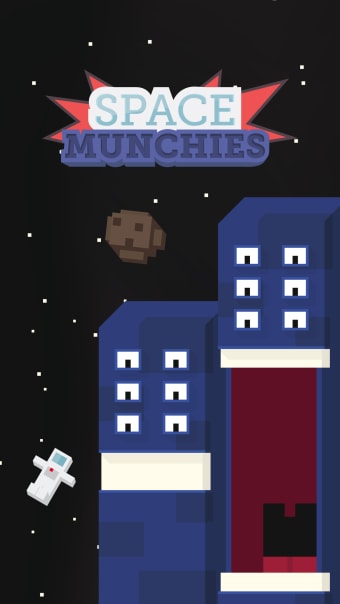 Space Munchies