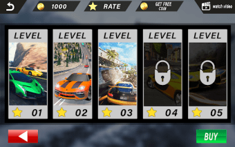 Car Drifting - Master Drift  Racing Game