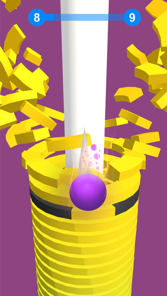 Stack Ball 3D Games 2022