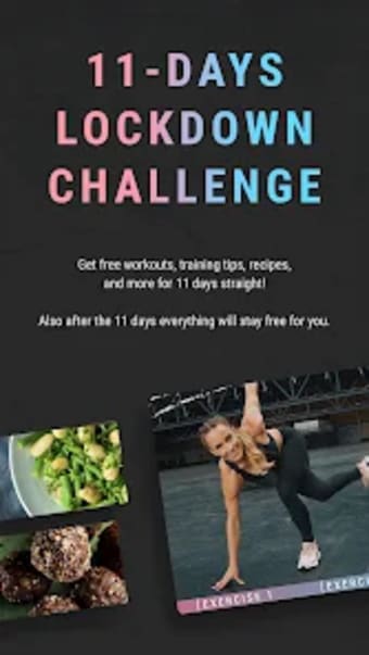 HIIT the Beat - Bodyweight Wor