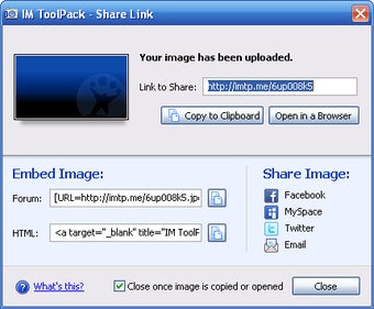 Image