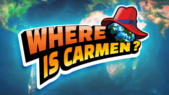 Carmen Stories - Mystery Solving Game