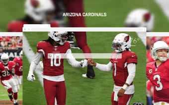 Arizona Cardinals HD NFL Wallpapers