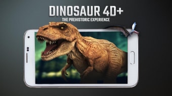 Dinosaur 4D