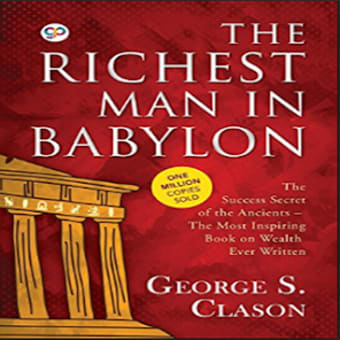 The Richest Man In Babylon By
