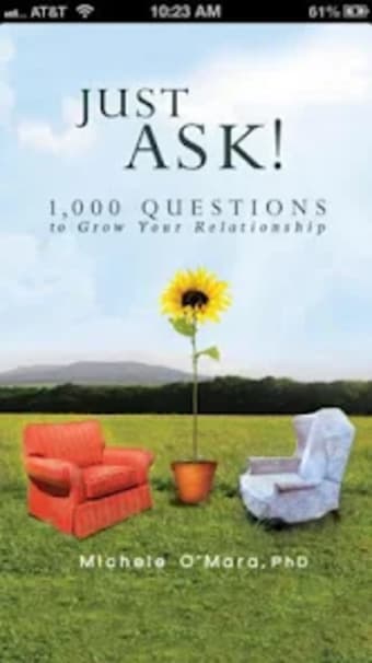 Just Ask 1000 Questions - Lite