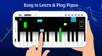 Piano - Play  Learn