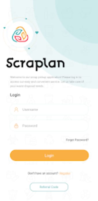 Scraplan- Online Scrap Dealers