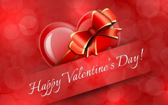 Happy Valentines Day 2022 Gif