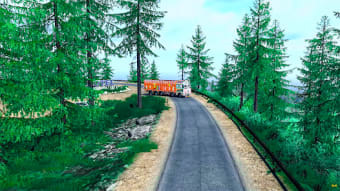 Indian Offroad Truck Simulator
