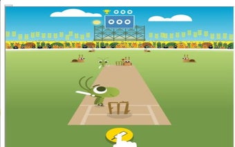 Neel's Cricket