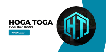 HogaToga - Tech Updates