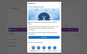 XDCPay 3.0