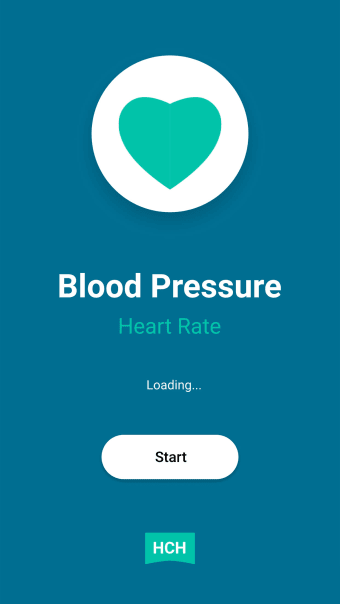 Blood Pressure Monitor: Bp App