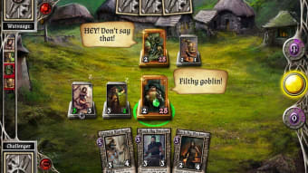 Drakenlords – Magic Duels Trading Card Game TCG