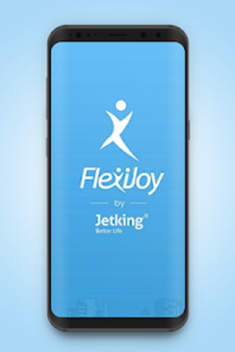 JetKing - A learn and Earn Mon