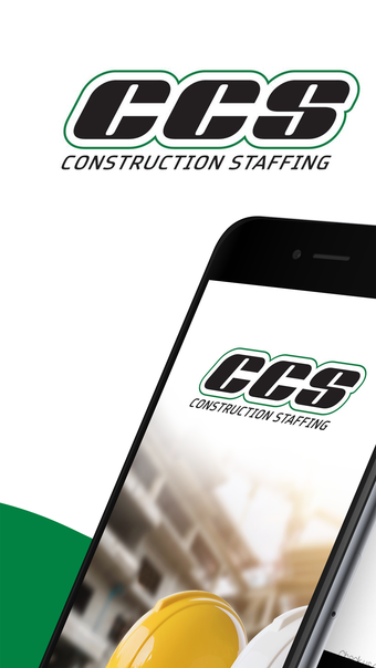 CCS Construction Staffing