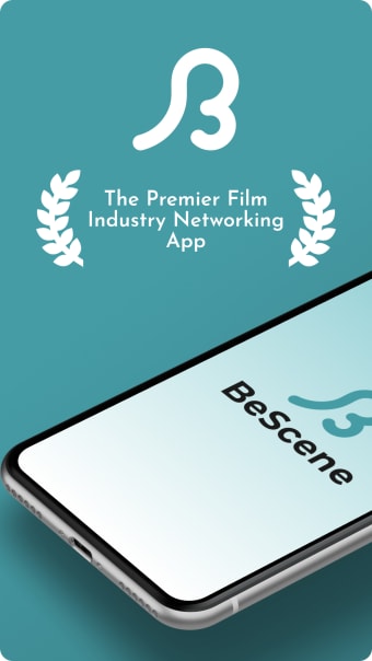 BeScene - Network and Connect