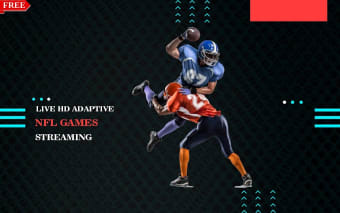 Football - NFL Live Streaming