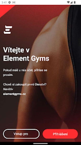 Element Gyms