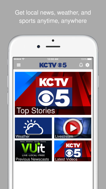 KCTV5 News - Kansas City