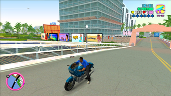 Grand Theft Auto: Vice City gets a new HD remaster via GTA mod