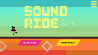 Sound Ride