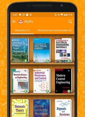 RGPV Digital Library