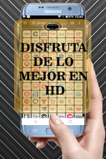 Como Ver TV HD En Vivo Guía